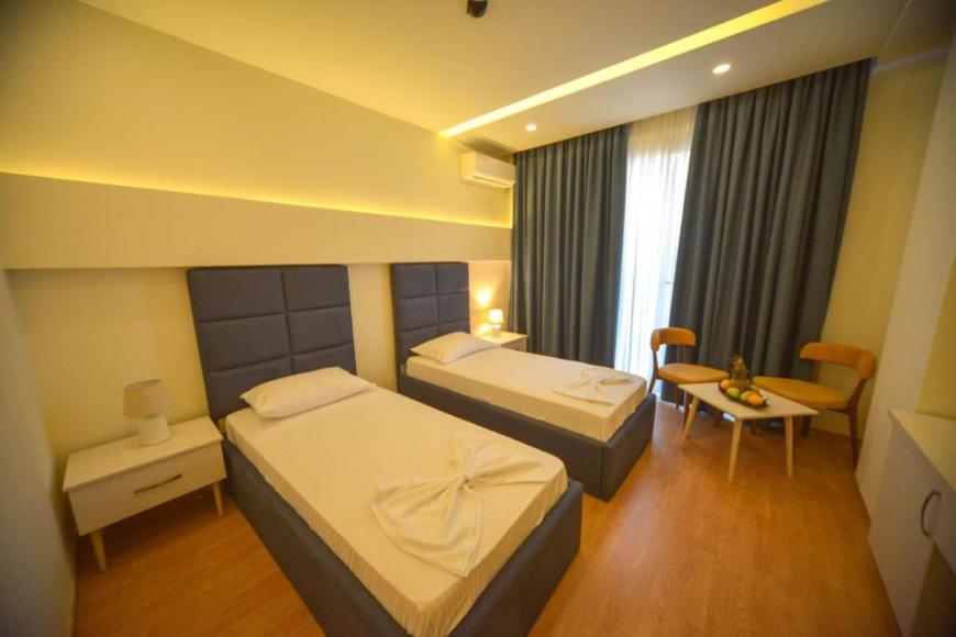 4 Sterne Hotel: Hotel Elesio - Golem, Tirana, Bild 10