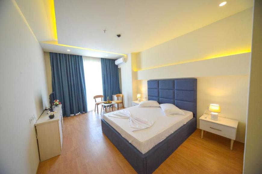 4 Sterne Hotel: Hotel Elesio - Golem, Tirana, Bild 3