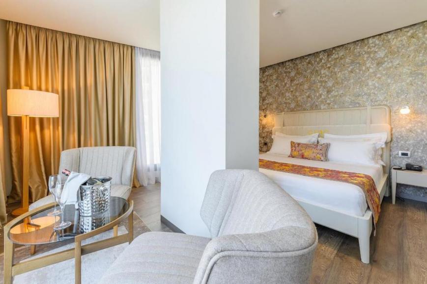 4 Sterne Hotel: Chic Boutique Hotel & Spa - Vlore, Vlora, Bild 3
