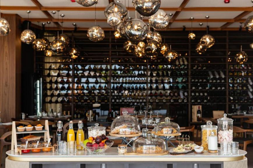 4 Sterne Hotel: Chic Boutique Hotel & Spa - Vlore, Vlora, Bild 5