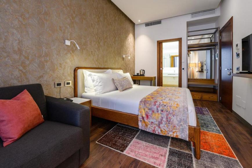4 Sterne Hotel: Chic Boutique Hotel & Spa - Vlore, Vlora, Bild 10