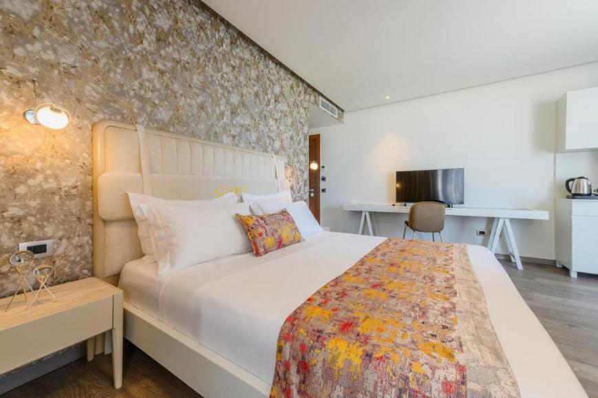 4 Sterne Hotel: Chic Boutique Hotel & Spa - Vlore, Vlora, Bild 7