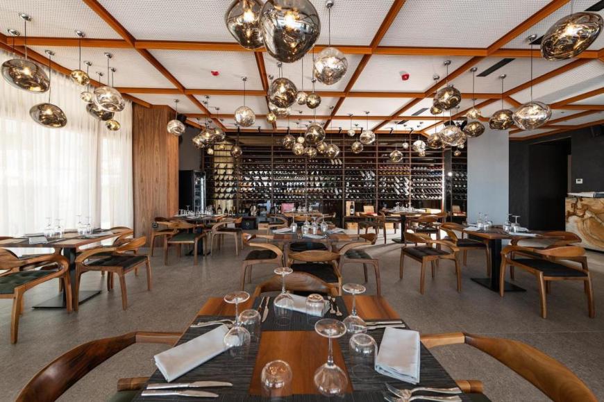 4 Sterne Hotel: Chic Boutique Hotel & Spa - Vlore, Vlora, Bild 4
