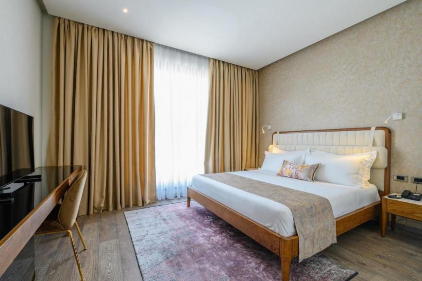 4 Sterne Hotel: Chic Boutique Hotel & Spa - Vlore, Vlora, Bild 2