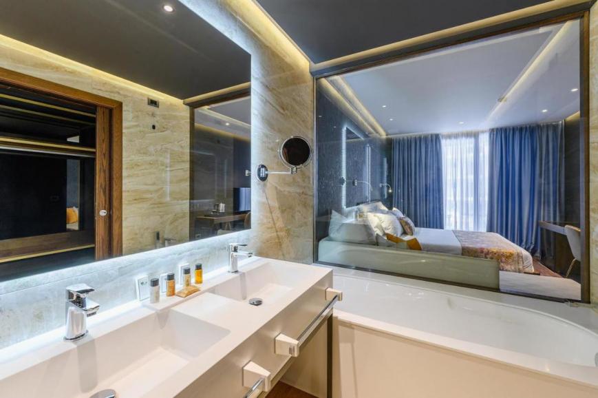4 Sterne Hotel: Chic Boutique Hotel & Spa - Vlore, Vlora, Bild 8