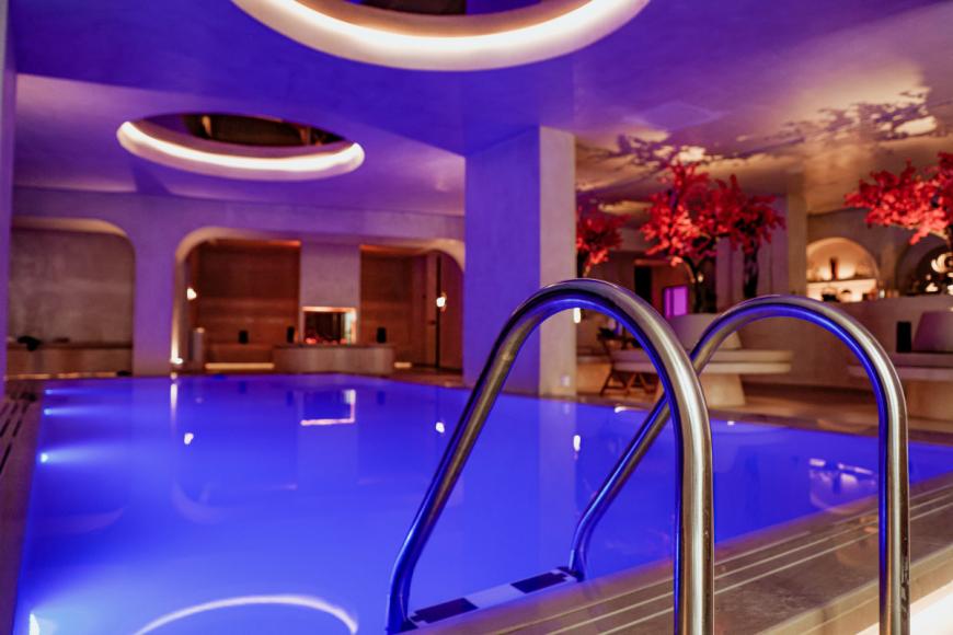 5 Sterne Hotel: Maritim Resort Marina Bay - Vlore, Vlora, Bild 10