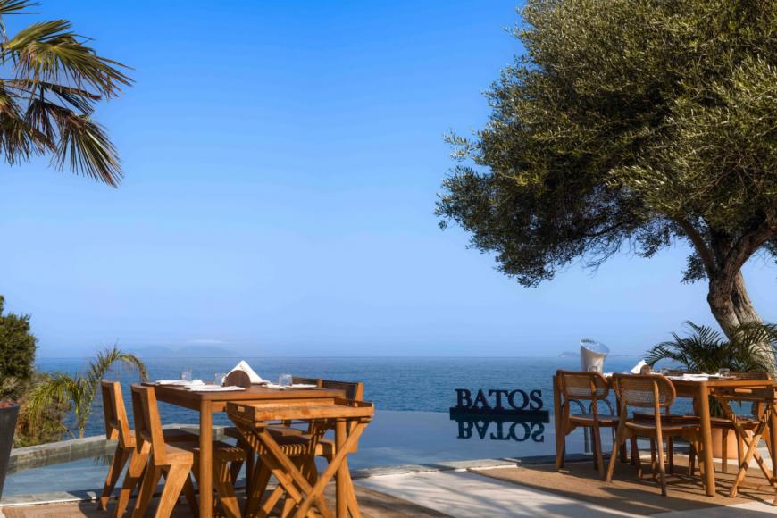 5 Sterne Hotel: Maritim Resort Marina Bay - Vlore, Vlora, Bild 7