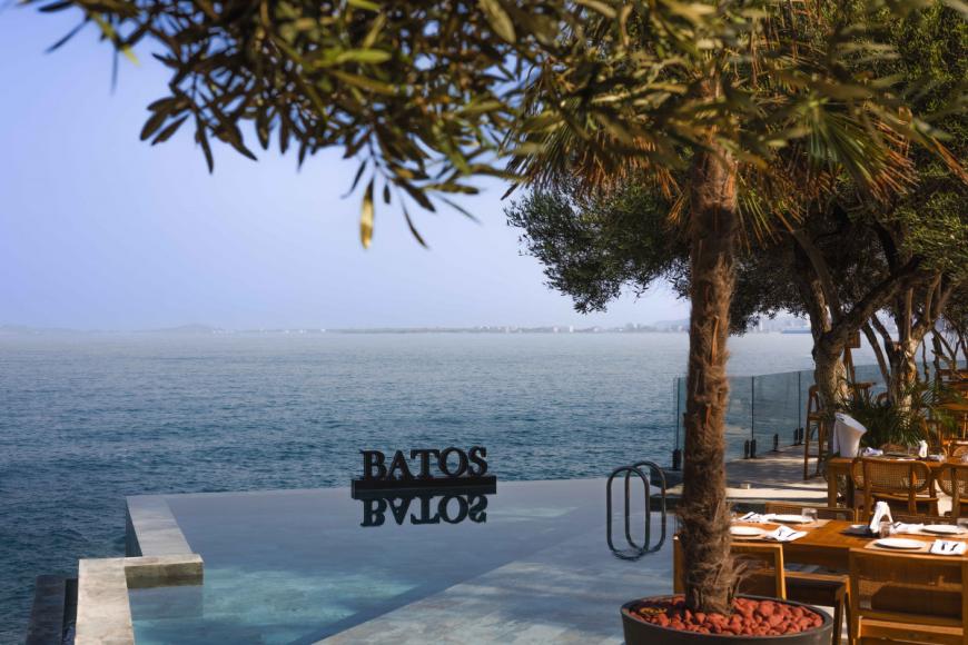 5 Sterne Hotel: Maritim Resort Marina Bay - Vlore, Vlora, Bild 8