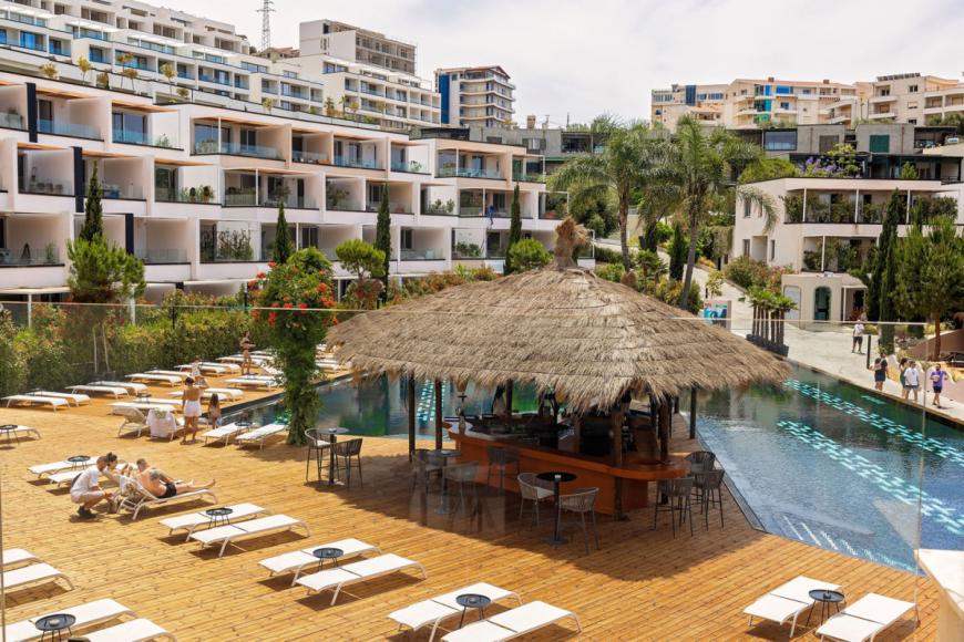 5 Sterne Hotel: Maritim Resort Marina Bay - Vlore, Vlora, Bild 6