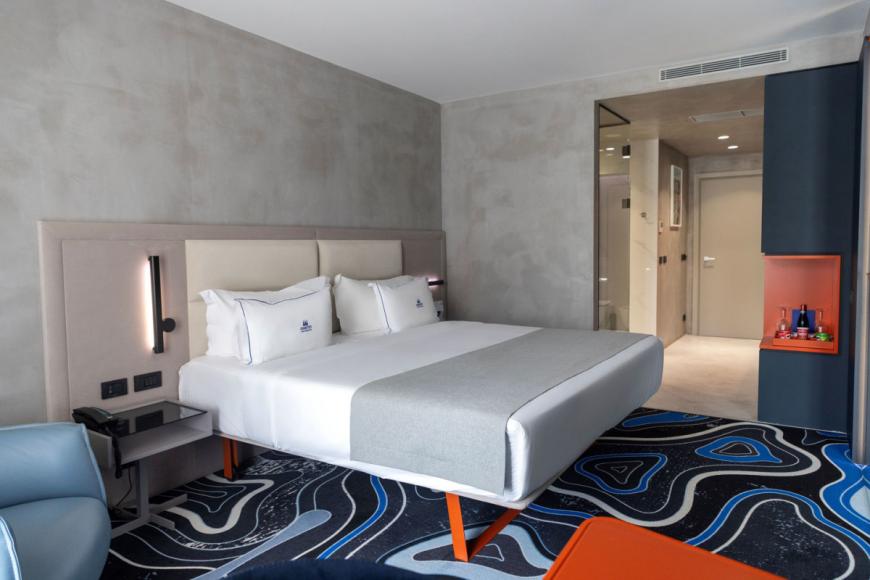 5 Sterne Hotel: Maritim Resort Marina Bay - Vlore, Vlora, Bild 4
