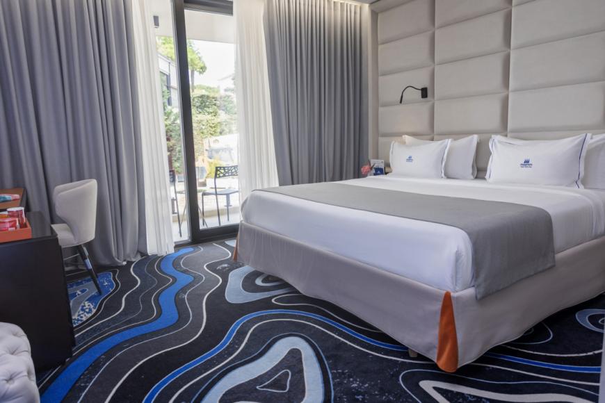 5 Sterne Hotel: Maritim Resort Marina Bay - Vlore, Vlora, Bild 5