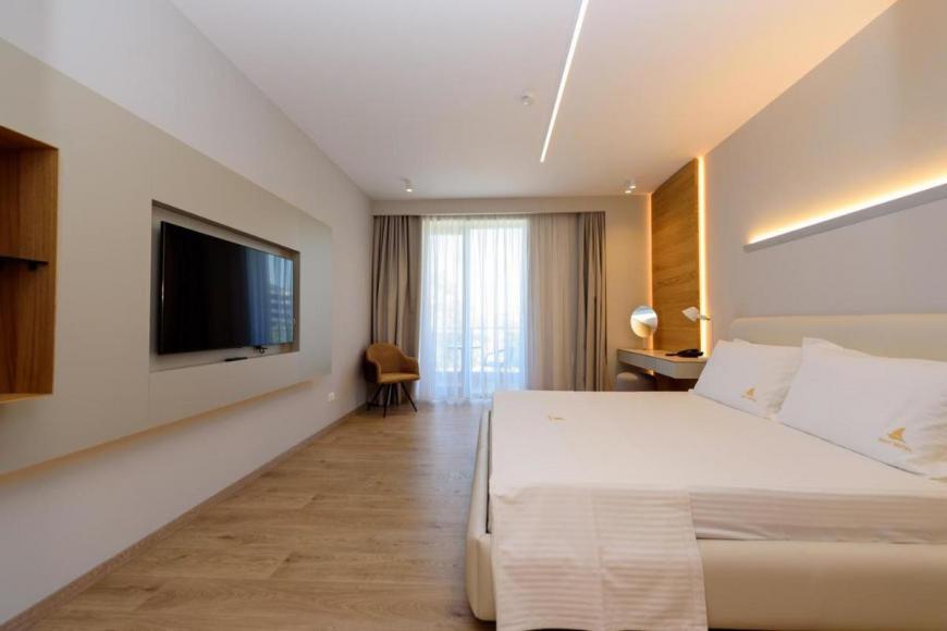 4 Sterne Hotel: Navy Hotel - Vlore, Vlora, Bild 7