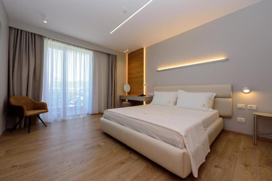 4 Sterne Hotel: Navy Hotel - Vlore, Vlora, Bild 2