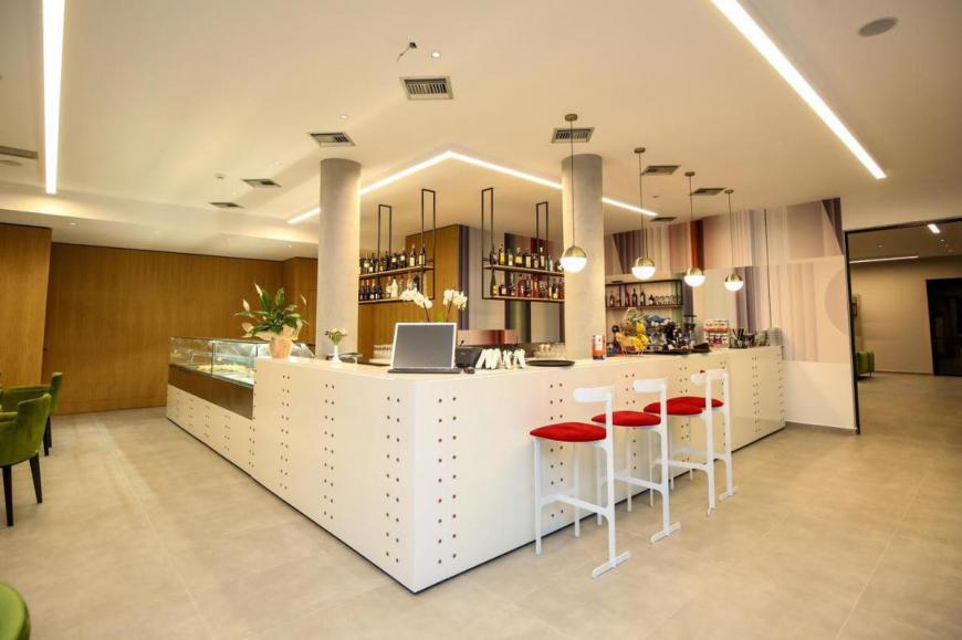 4 Sterne Hotel: Regina Garden Hotel - Vlore, Vlora, Bild 5
