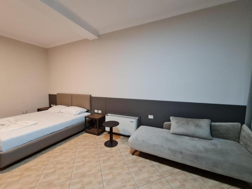 4 Sterne Hotel: Regina Garden Hotel - Vlore, Vlora, Bild 10