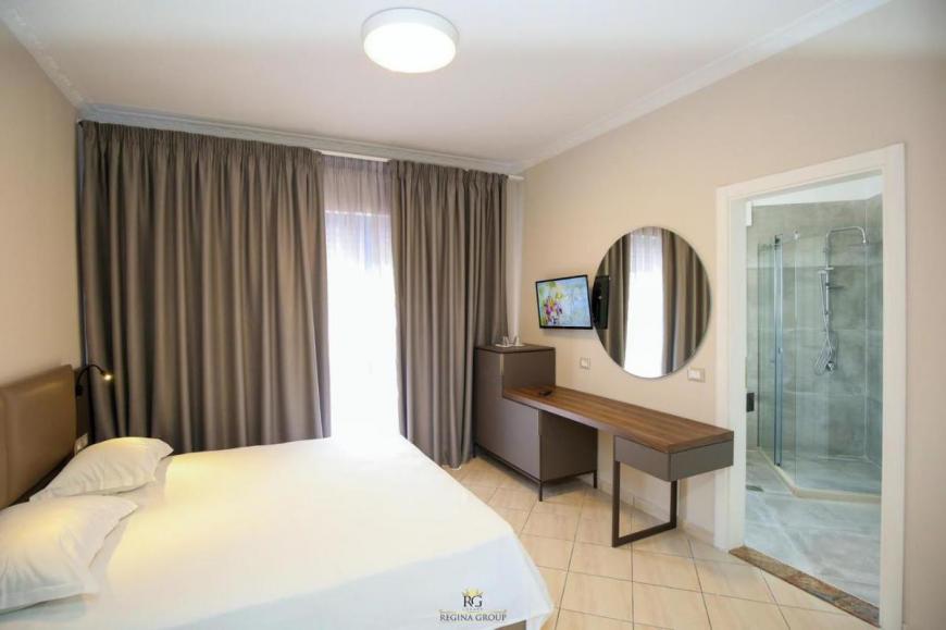 4 Sterne Hotel: Regina Garden Hotel - Vlore, Vlora, Bild 2
