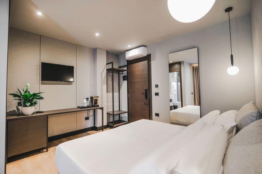 4 Sterne Hotel: Miramare Boutique Hotel - Vlore, Vlora, Bild 4