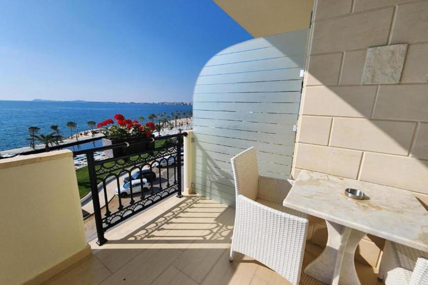 4 Sterne Hotel: Hotel Gold - Vlore, Vlora, Bild 5