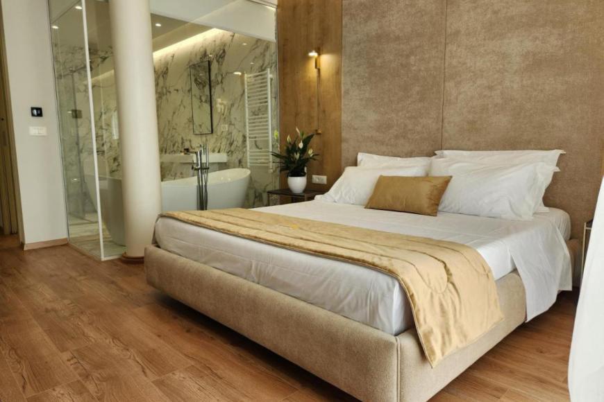 4 Sterne Hotel: Hotel Gold - Vlore, Vlora, Bild 6