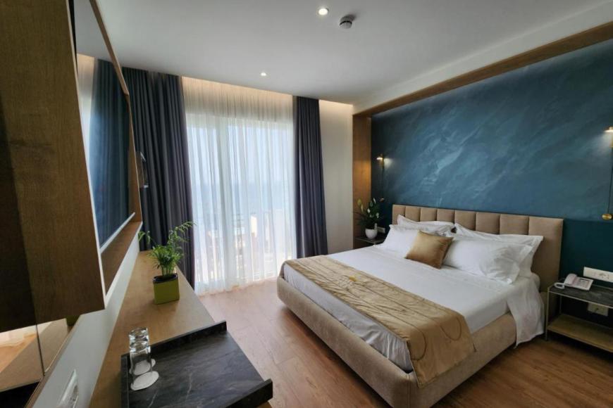 4 Sterne Hotel: Hotel Gold - Vlore, Vlora, Bild 9