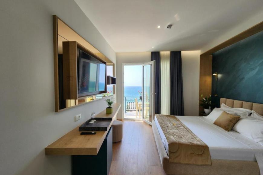 4 Sterne Hotel: Hotel Gold - Vlore, Vlora, Bild 3