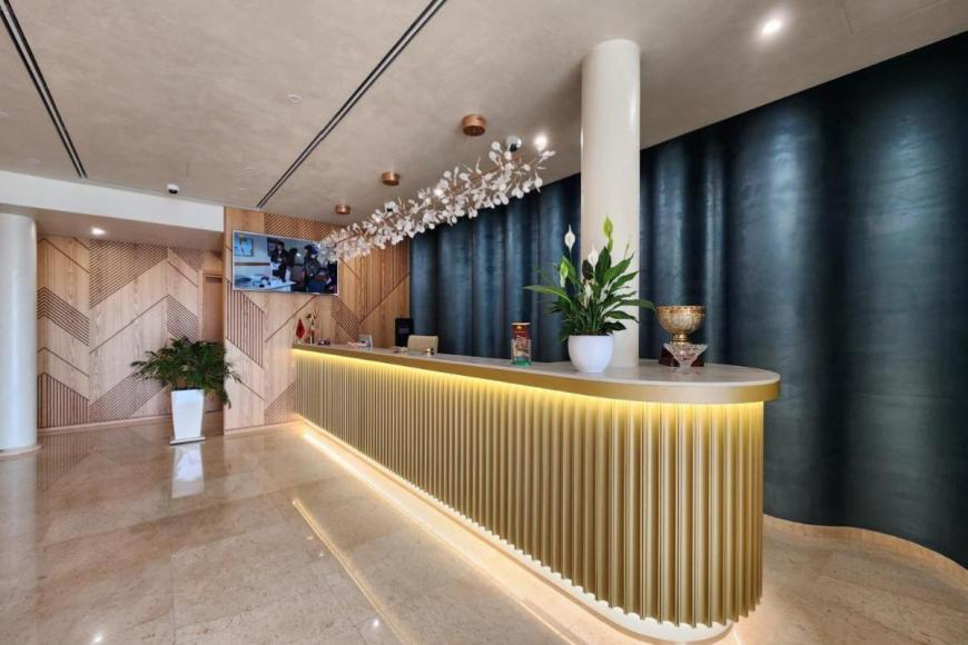 4 Sterne Hotel: Hotel Gold - Vlore, Vlora, Bild 8