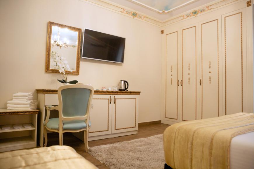 4 Sterne Hotel: Empire Hotel - Durres, Durres, Bild 6