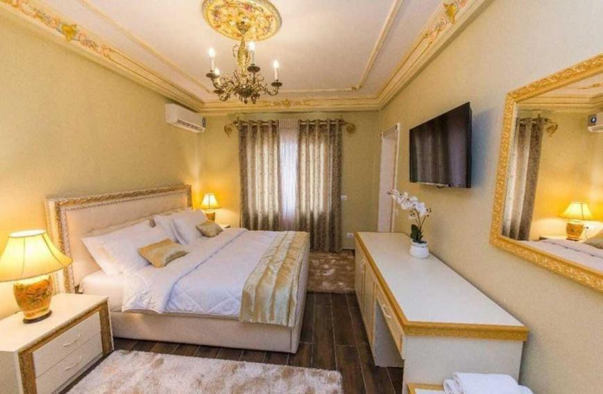 4 Sterne Hotel: Empire Hotel - Durres, Durres, Bild 5