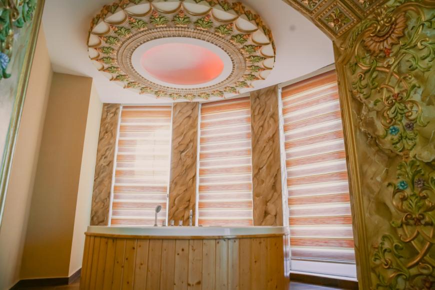 4 Sterne Hotel: Empire Hotel - Durres, Durres, Bild 9