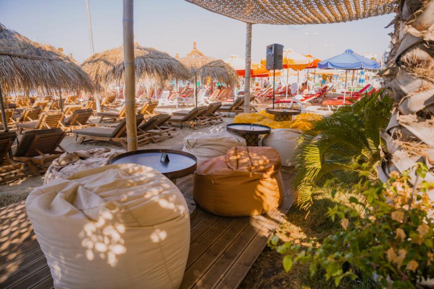 4 Sterne Hotel: Empire Hotel - Durres, Durres, Bild 3