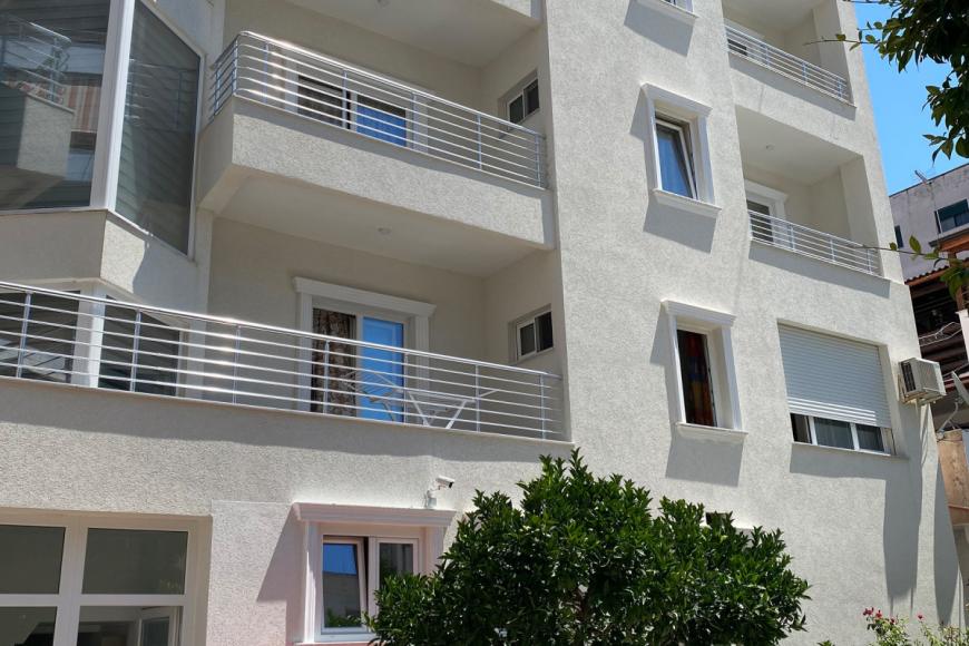 3 Sterne Hotel: Vila Mare - Durres, Durres, Bild 4