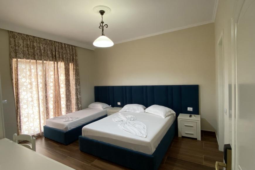 3 Sterne Hotel: Vila Mare - Durres, Durres, Bild 8