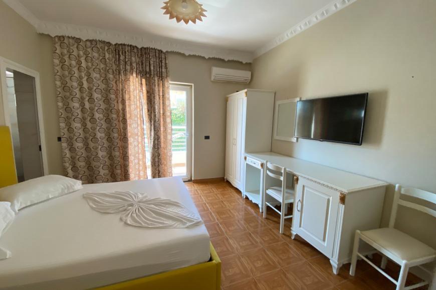 3 Sterne Hotel: Vila Mare - Durres, Durres, Bild 7