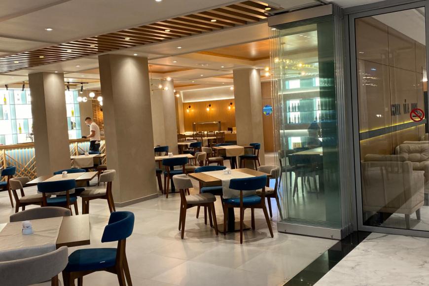 3 Sterne Hotel: Vila Mare - Durres, Durres, Bild 6