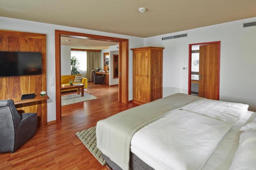 5 Sterne Hotel: Rogner Hotel Tirana - Tirana, Tirana, Bild 9