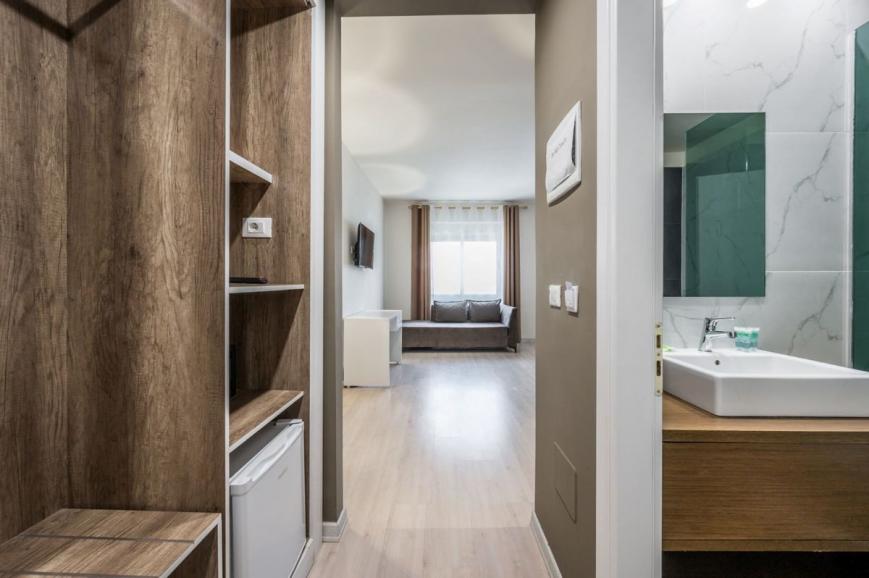 4 Sterne Hotel: Ajsel Hotel - Durres, Durres, Bild 3