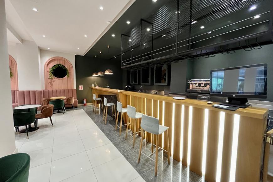 4 Sterne Hotel: Ajsel Hotel - Durres, Durres, Bild 7