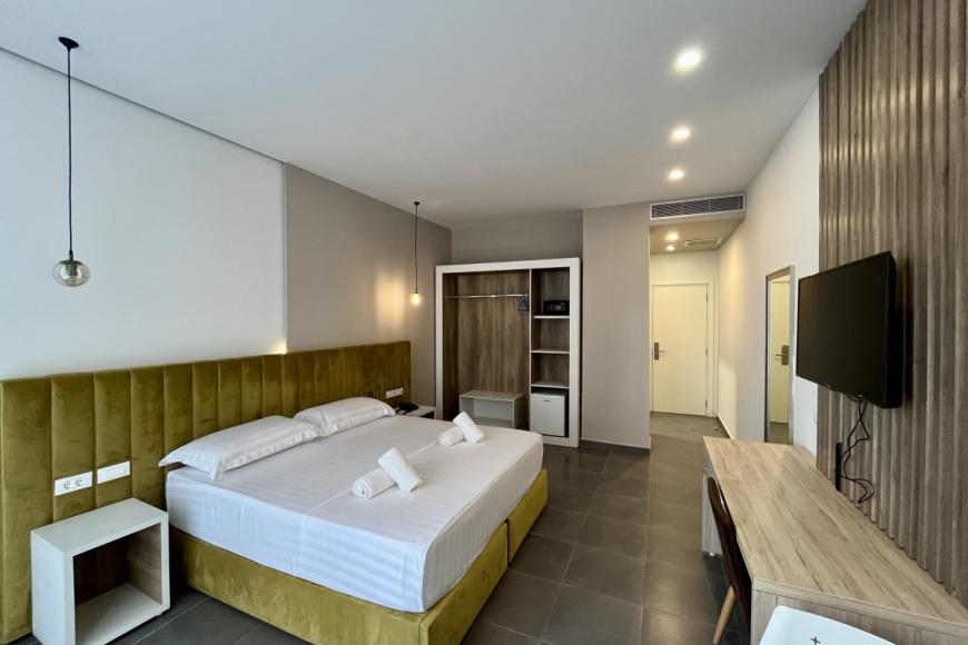 4 Sterne Hotel: Ajsel Hotel - Durres, Durres, Bild 2