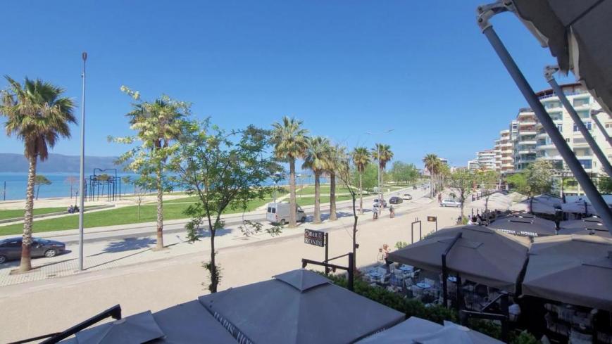 3 Sterne Hotel: Haris Hotel - Vlore, Vlora, Bild 6