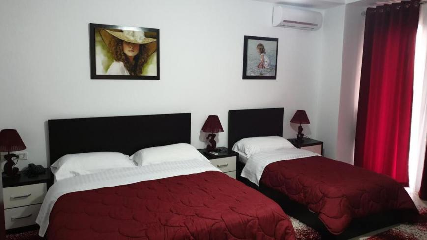 3 Sterne Hotel: Haris Hotel - Vlore, Vlora, Bild 10