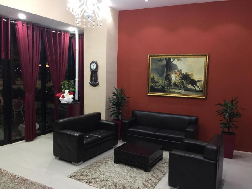 3 Sterne Hotel: Haris Hotel - Vlore, Vlora, Bild 9