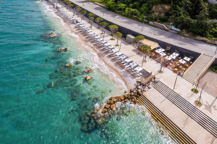 5 Sterne Hotel: Hotel Vlora Priam Affiliated by Meliá - Vlore, Vlora, Bild 6