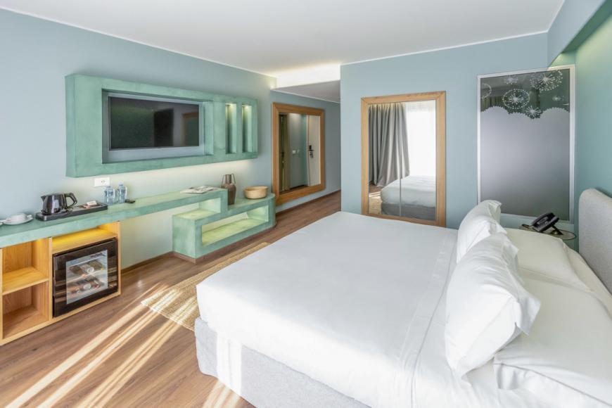 5 Sterne Hotel: Hotel Vlora Priam Affiliated by Meliá - Vlore, Vlora, Bild 9