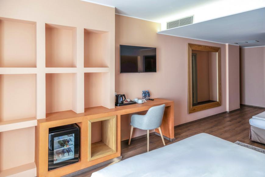 5 Sterne Hotel: Hotel Vlora Priam Affiliated by Meliá - Vlore, Vlora, Bild 4