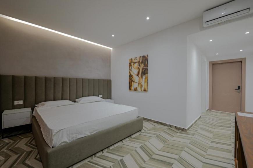 4 Sterne Hotel: Sea & Sand Hotel - Vlore, Vlora, Bild 3