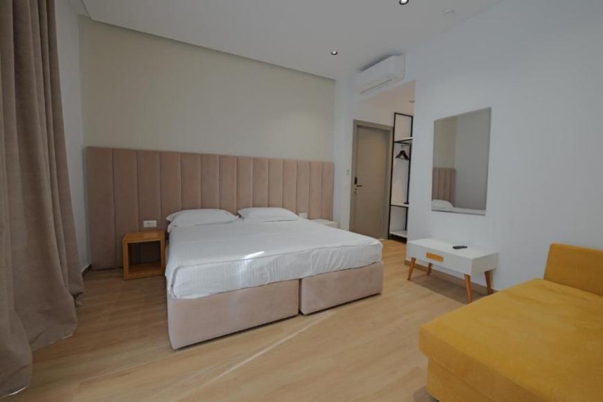 4 Sterne Hotel: Sea & Sand Hotel - Vlore, Vlora, Bild 5