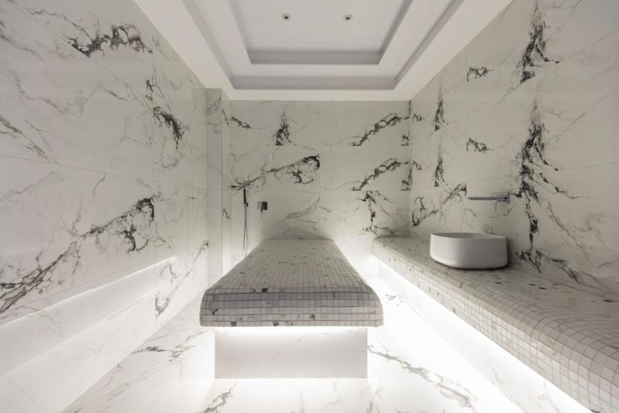 4 Sterne Hotel: Destiny Hotel & Spa - Tirana, Tirana, Bild 7