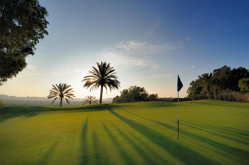 5 Sterne Hotel: Tikida Golf Palace - Agadir, Souss-Massa