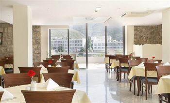 4 Sterne Hotel: Iberostar Waves Bellevue - Becici, Montenegrinische Adriaküste, Bild 9