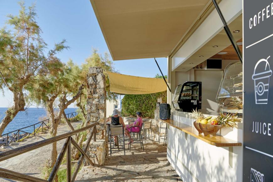 4 Sterne Hotel: Iberostar Waves Bellevue - Becici, Montenegrinische Adriaküste, Bild 4